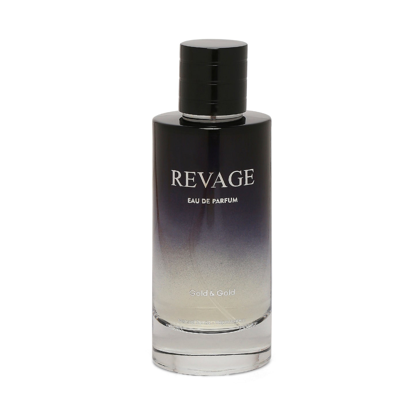 Revage Men's Eau De Parfum 100 ml