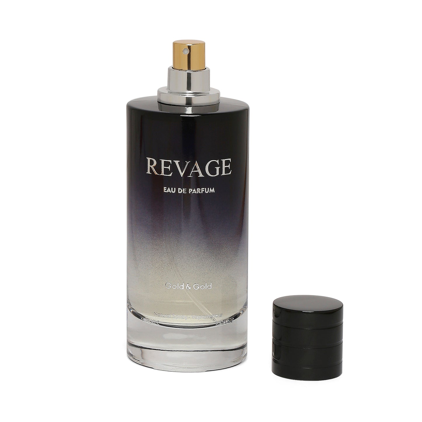 Revage Men's Eau De Parfum 100 ml